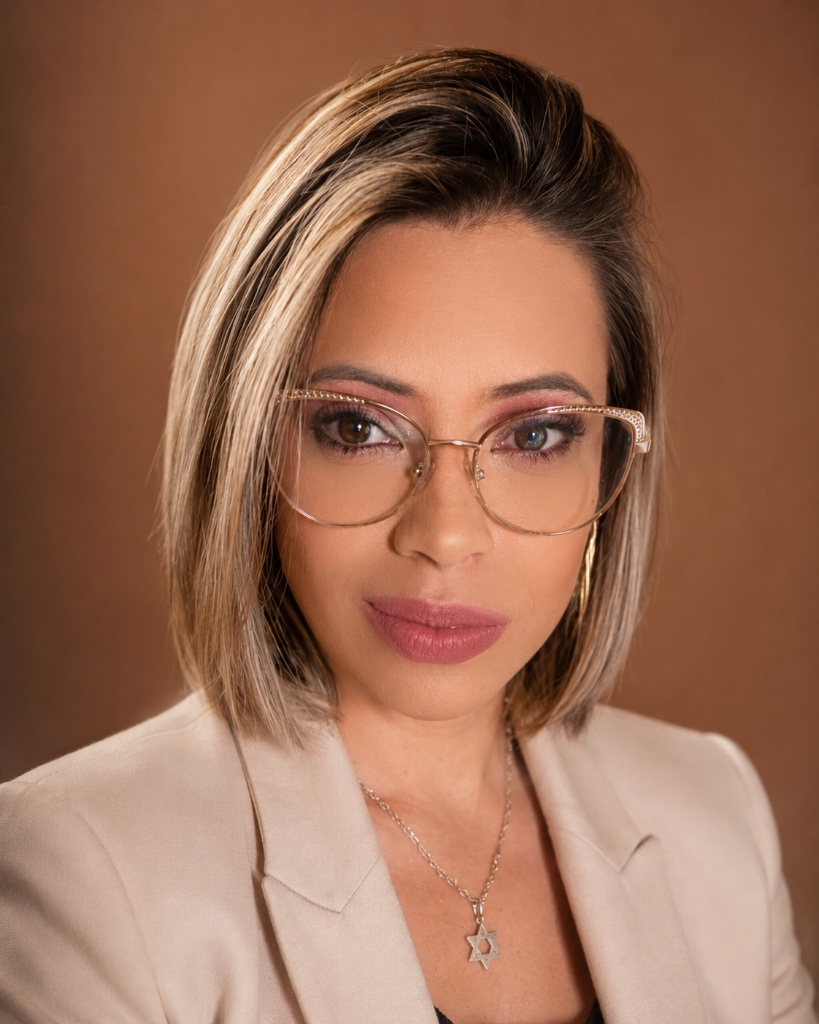 Keila Arévalos