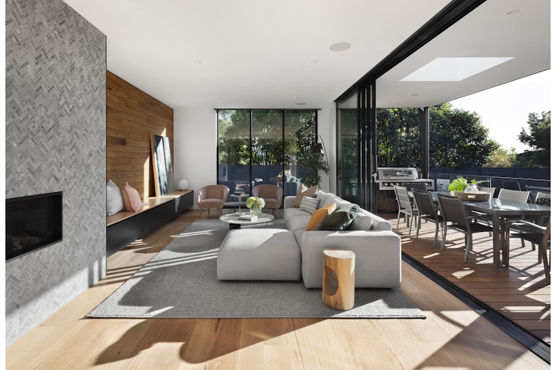 Monoambiente en Recoleta - Chelsea Plaza